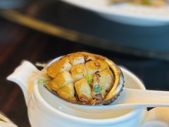 -新天世纪中餐厅