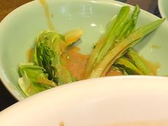 -粗茶淡饭·隐庐私厨(东亭店)
