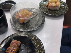 -争鲜回转寿司(浦东三钢里PLUS店)
