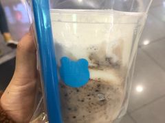 -兰熊鲜奶(西直门凯德mall店)