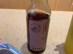 -明腾壹间茶餐厅(新都会花园广场店)