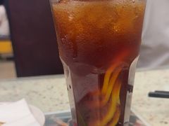 -新辉港式茶餐厅(北栅店)