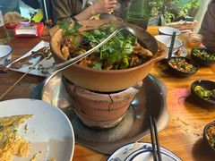 -洪大厨鸡煲(福田店)