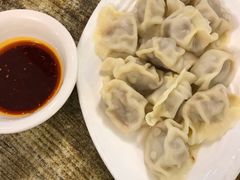 -清真·西北人家风味馆(中山中路店)