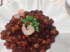 八宝辣酱-老半斋(福州路店)