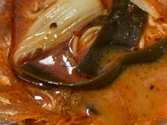 -安发瞧麻辣烫(总店)