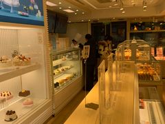 -好利来(四惠店)