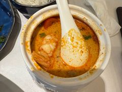 -荷花泰菜(东方新天地店)