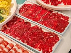 -享遇.锅姥姥牛排海鲜自助(小寨店)