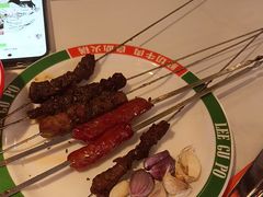 -李姑婆鲜切牛肉火锅自助(凤城二路店)