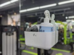 -GMJ·24H健身房(四川北路店)