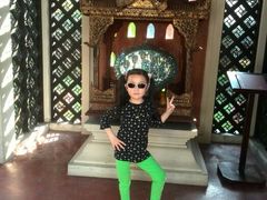 -清迈菩提塞雷纳