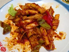 -韩香福烤肉庄园(荣成店)