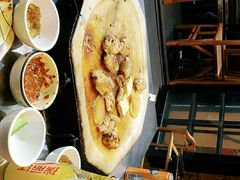 -老渔家白族石板烧旗舰店