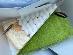 -CAKE WANG千层制造所(省府店)
