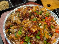 -奥西拉烤肉,盒饭,冷面(青岩刘店)