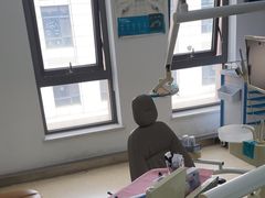 -圣贝口腔(海淀店)