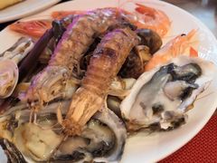 -万德诺富特酒店·自助餐厅(万德大厦店)