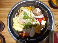 -水林间·寿喜烧自助(仙林金鹰店)