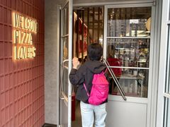 -必胜客(海光寺店)