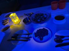 -薄荷花园音乐餐厅(邯郸店)