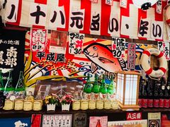 -平成屋· Late Night 食堂(四川北路店)