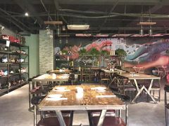 -撸小妖(六里桥总店)