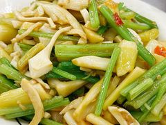 -小民大排档(光谷店)