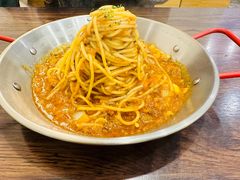 -Kpasta韩式意大利面