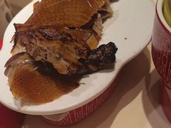 -京鸭棠(让胡路万达店)