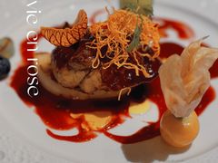 -香樟花园法式铁板烧(恒隆广场店)