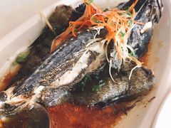 -南海渔家•海鲜•正宗海南菜(海棠湾店)