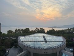 -杭州君悦酒店