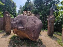 -天台山琼台仙谷景区