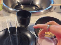 -味之绝热血美蛙鱼火锅(中坝店)