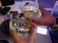 -池畔酒吧 WET Bar