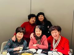 -荷塘秋月·本帮江浙菜(国权路店)