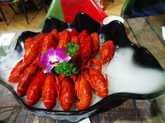 -龙虾风暴(松江店)