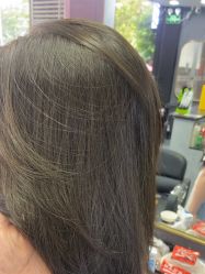 点击看大图 -青丝锦美发沙龙