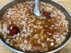 -白翔甜食店