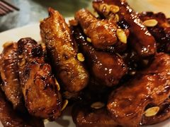 -佛有缘素食馆·荔湾老字号(陈家祠首店)