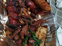-高原第一家资格烤羊肉(玉林南路总店)