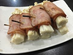 -蘑菇餐厅(马台街店)