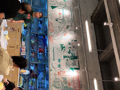 门面-东排食堂长沙小吃大排档(五一广场店)