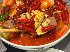 -宁波柏悦酒店·钱湖渔港