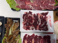 -陈记顺和潮汕牛肉火锅(韩江路店)