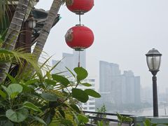 -盛港湾海鲜食府(黄沙店)