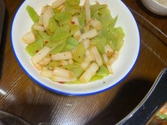 -剁椒入味(黄土岭店)