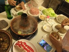 -八先生涮肉房(三里河店)