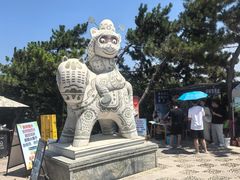 -养马岛旅游度假区